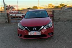 نیسان سێنترا